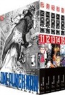 Yusuk Murata, Yusuke Murata, ONE - One-Punch Man, 5 Bde.. Bd.11-15