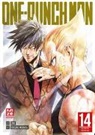 Yusuk Murata, Yusuke Murata, ONE - One-Punch Man. Bd.14. Bd.14