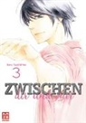 Haru Tsukishima - Zwischen dir und mir. Bd.3