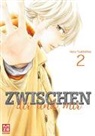 Haru Tsukishima - Zwischen dir und mir. Bd.2