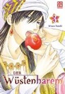 Mitsuru Yumeki - Der Wüstenharem. Bd.3
