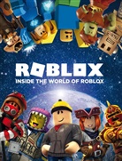Alexander Cox, Roblox - Roblox Annual 2019