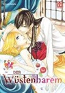 Mitsuru Yumeki - Der Wüstenharem. Bd.2