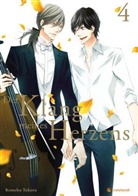 Kemeko Tokoro - Der Klang meines Herzens 02