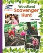 Isabel Thomas, Marek Jagucki - Reading Planet - Woodland Scavenger Hunt - Purple: Galaxy