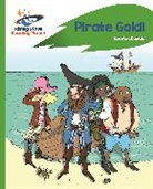 Ian MacDonald, Rupert Van Wyk - Reading Planet - Pirate Gold - Green: Rocket Phonics