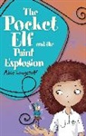 Abie Longstaff, Jo Taylor - Reading Planet KS2 - The Pocket Elf and the Paint Explosion - Level 1: Stars/Lime band