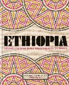 Yohanis Gebreyesus - Ethiopia