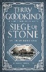 Terry Goodkind - Siege of Stone