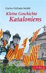 Carlos Collado Seidel - Kleine Geschichte Kataloniens
