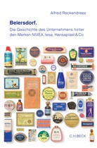 Alfred Reckendrees - Beiersdorf