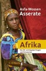 Asfa-Wossen Asserate - Afrika