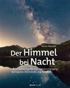 Glenn Randall - Der Himmel bei Nacht
