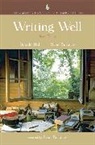 Sven Birkerts, Sven P. Birkerts, Donald Hall - Writing Well, Longman Classics Edition
