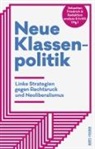 analyse &amp; kritik, analyse &amp; kritik, Sebastia Friedrich, Sebastian Friedrich, Redaktion analyse &amp; kritik - Neue Klassenpolitik