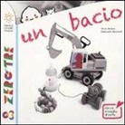 Emanuela Bussolati, Silvia Morara - Un bacio