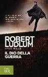 Robert Ludlum, Kyle Mills - Il dio della guerra