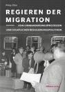 Philip Zölls - Regieren der Migration