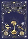 Matteo Farinella, Matteo (Dr.) Farinella, Hana Ros, Hana (Dr.) Ros, Hana Roš, Ulrike Becker - Das Gehirn
