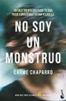 Carme Chaparro - No soy un monstruo