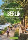 Christine Volpert - Radtouren für Langschläfer Berlin
