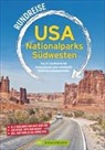 Marion Landwehr - Rundreise USA Nationalparks Südwesten