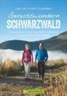 Annette Freudenthal, Lar Freudenthal, Lars Freudenthal, Lars und Annette Freudenthal - Genusswandern Schwarzwald