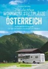 Torsten Berning - Die besten Wohnmobilstellplätze Österreich
