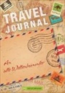Klaus Viedebantt - Travel Journal