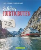 Axel Mosler, Axel M Mosler, Axel M. Mosler, Martin Schmidt - Erlebnis Hurtigruten