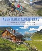 Mark Zahel - Abenteuer Alpentreks