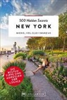 Ellen Swandiak, Michie Vos, Michiel Vos - 500 Hidden Secrets New York