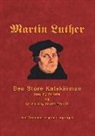 Finn B. Andersen, Fin B Andersen, Finn B Andersen - Martin Luther - Den store Katekismus