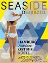 Undine Schaper - SEASIDE Magazin 2018