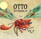 Susanna Isern, Sonja Wimmer - Otto tuttovoglio