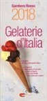 Gelaterie d'Italia del Gambero Rosso 2018