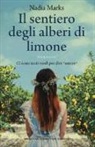 Nadia Marks - Il sentiero degli alberi di limone