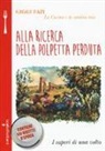 Giggi Fazi - Alla ricerca della polpetta perduta. La cucina e la cantina mia