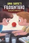 Anna Sarfatti, S. Frasca - Filosentiero