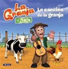 Varios Autores - La Granja de Zenón. La Canción de la Granja / The Farm Song