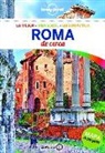 Duncan Garwood, Nicola Williams - Roma de cerca