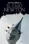 Antón Arriola Boneta - El caso Newton