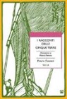 Ettore Cozzani - I racconti delle Cinque Terre