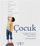Desmond Morris - Cocuk Ciltli