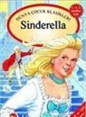 Charles Perrault - Sinderella