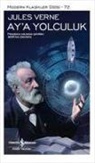 Jules Verne - Aya Yolculuk