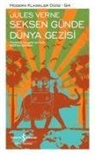 Jules Verne - Seksen Günde Dünya Gezisi