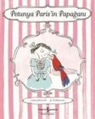 Katie Haworth - Petunya Parisin Papagani