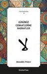 Alaeddin Palevi - Günümüz Cemaatlerine Nasihatler