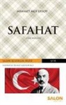 Mehmet Alim Konukcu - Safahat Secmeler